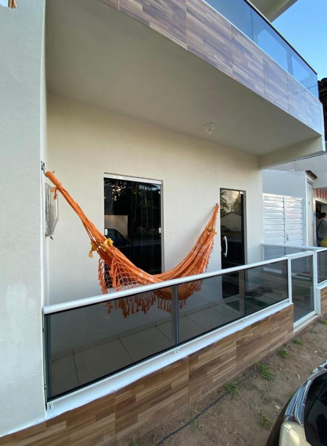 Flats Valle Del Sol Жапаратинга Экстерьер фото
